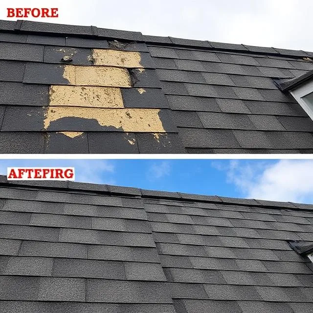 Roof Repair Near Me in Westwood, MA near me